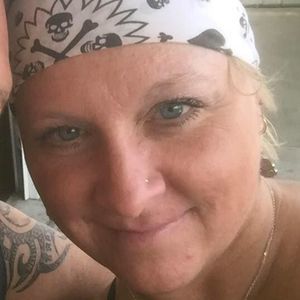 Meet your Posher, Kimberlee